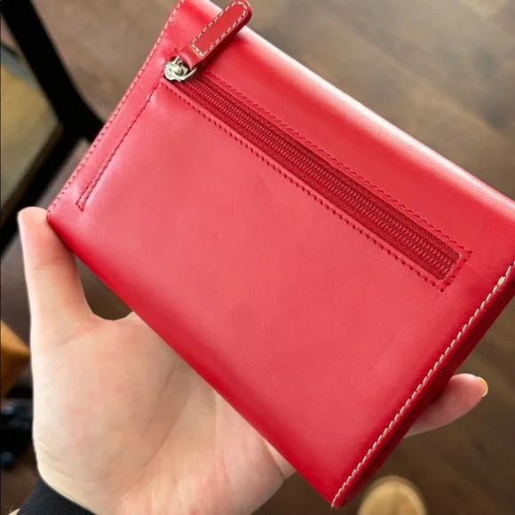 Coach Soho Wallet - Picture 11 of 16